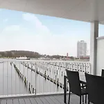 شقة Priwallpromenade 31, Whg 23