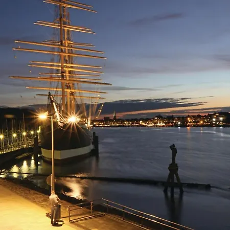 Priwallpromenade 31, Whg 23 Lübeck