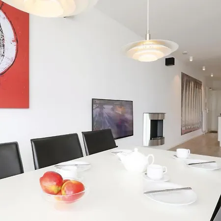 Priwallpromenade 31, Whg 23 Lübeck
