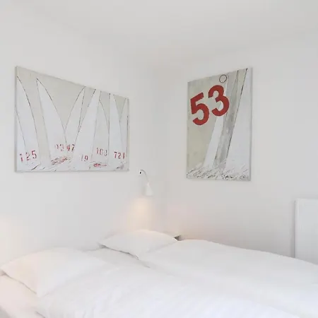 Priwallpromenade 31, Whg 23 Lübeck