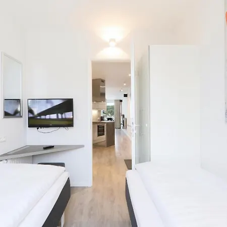Priwallpromenade 31, Whg 23 Lägenhet