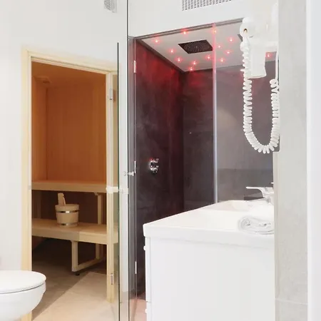 Priwallpromenade 31, Whg 23 لوبيك