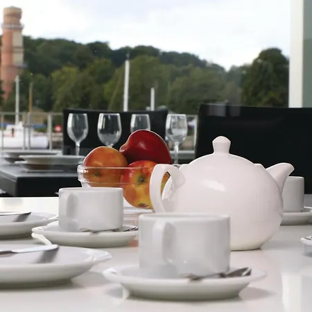 Priwallpromenade 31, Whg 23 Appartement