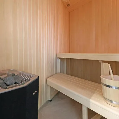 Priwallpromenade 31, Whg 23 Appartement Lübeck