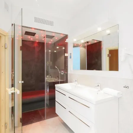 Priwallpromenade 31, Whg 23 Appartement *