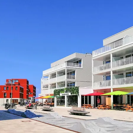 شقة Priwallpromenade 31, Whg 23