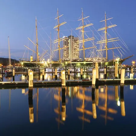 Priwallpromenade 31, Whg 23 * لوبيك