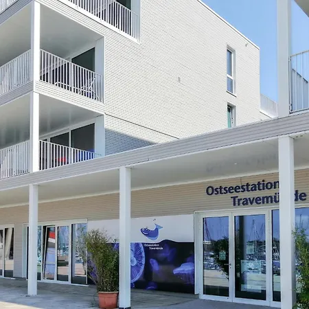 Priwallpromenade 31, Whg 23 *