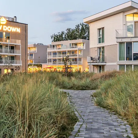 شقة Priwallpromenade 31, Whg 23