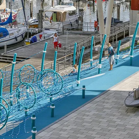 Lägenhet Priwallpromenade 31, Whg 23 *