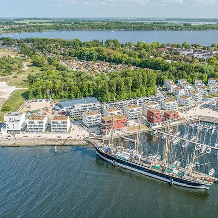 Priwallpromenade 31, Whg 23 * لوبيك