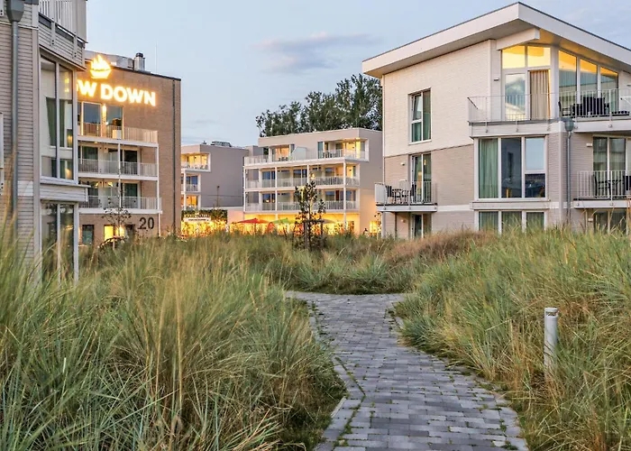 דירה Priwallpromenade 31, Whg 23